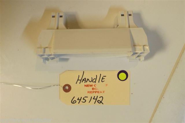 BOSCH DISHWASHER 645142 Handle NEW W/O BOX BOSCH DISHWASHER 645142 Handle NEW W/O BOX